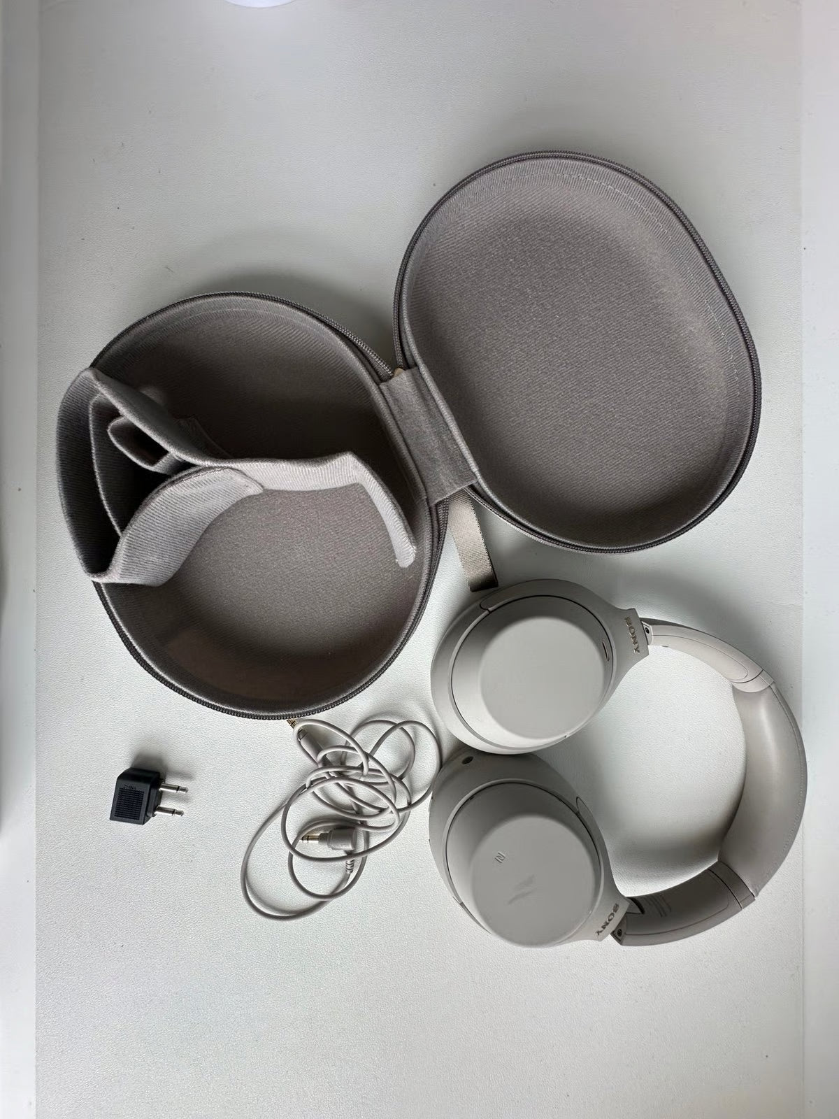 WH-1000XM4 Headphones