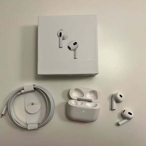 Apple Air Pods Pro 3