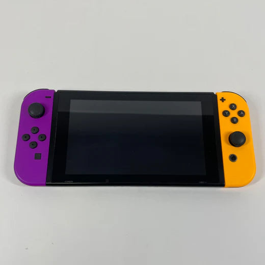 Nintendo Switch v1
