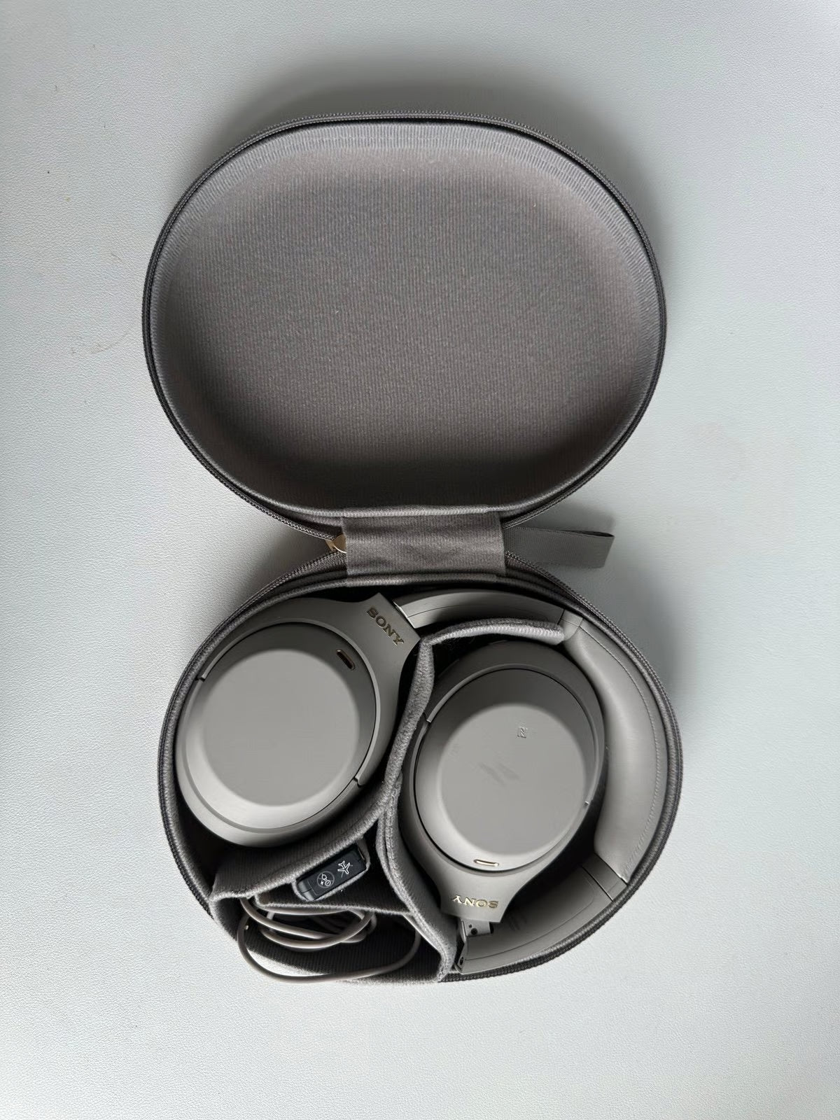 WH-1000XM4 Headphones